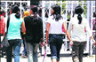 UP:No jeans for girls, says Mahapanchayat